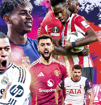 失冠！枪迷社媒一片哀嚎：相信过程？受不了过程了！你就像我前任