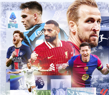 马卡：马竞球员抵达伯纳乌时，球员通道反复播放拉莫斯的欧冠进球