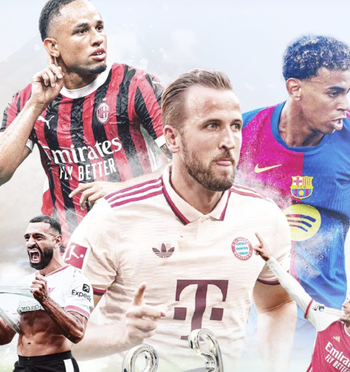 接班萨拉赫？迪奥曼德深度球探报告：更像是马内和迪亚斯